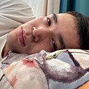 Алмас, 22 года