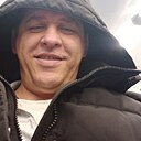 Андрей Клыков, 44 года