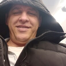 Фотография мужчины Андрей Клыков, 44 года из г. Владивосток