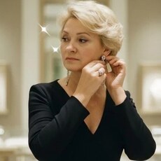 Фотография девушки Елена, 57 лет из г. Ярославль