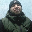 Ахмед, 31 год