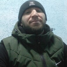 Фотография мужчины Ахмед, 31 год из г. Нефтекумск