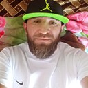 Ахмед, 31 год