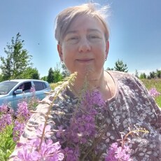 Фотография девушки Галина, 43 года из г. Бирск