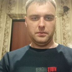 Фотография мужчины Григорий, 30 лет из г. Молодечно