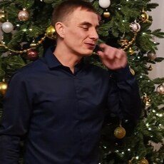 Фотография мужчины Роман, 33 года из г. Курган