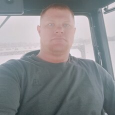 Фотография мужчины Игорь, 31 год из г. Явленка