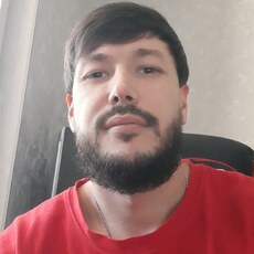 Фотография мужчины Эд, 35 лет из г. Ставрополь