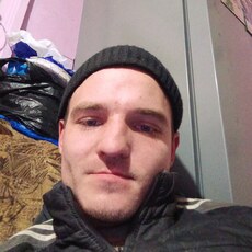 Фотография мужчины Валентин, 25 лет из г. Ангарск