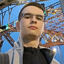 Артур, 22 года