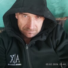 Фотография мужчины Денис, 45 лет из г. Шемонаиха