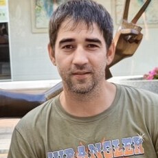 Фотография мужчины Бос, 35 лет из г. Уссурийск