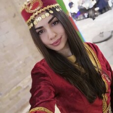 Фотография девушки Мадина, 38 лет из г. Челябинск