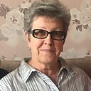 Наталья, 66 лет