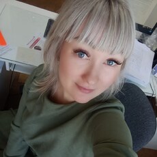 Фотография девушки Ольга, 38 лет из г. Владивосток