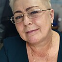 Марина Бруева, 58 лет