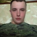 Максим, 21 год