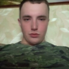 Фотография мужчины Максим, 21 год из г. Калинковичи