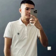 Фотография мужчины Биба, 26 лет из г. Талдыкорган