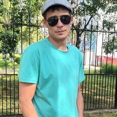 Фотография мужчины Александр, 34 года из г. Балашиха