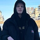 Виктор, 20 лет