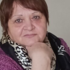 Фотография девушки Мария, 64 года из г. Братск