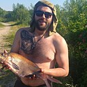 Иван, 34 года