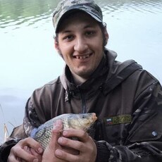 Фотография мужчины Александр, 23 года из г. Нолинск