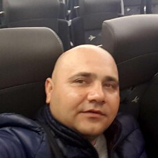 Фотография мужчины Евгений, 43 года из г. Кант