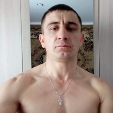 Фотография мужчины Владислав, 31 год из г. Костанай