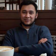 Фотография мужчины Эльдар, 25 лет из г. Уральск