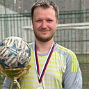 Сергей, 33 года