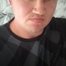 Фотография мужчины Константин, 32 года из г. Белогорск (Крым)