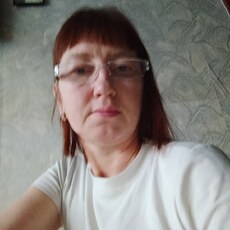Фотография девушки Елена, 45 лет из г. Ульяновск