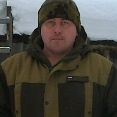 Фотография мужчины Алексей, 45 лет из г. Тотьма