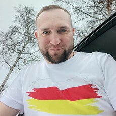 Фотография мужчины Влад, 36 лет из г. Салават