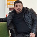 Миха, 35 лет