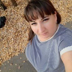 Фотография девушки Юлия, 38 лет из г. Пенза