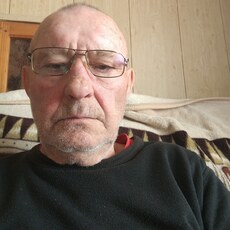 Фотография мужчины Анатолий, 67 лет из г. Красный Сулин
