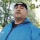 Хусик, 38 лет