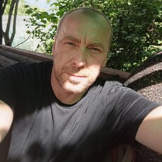 Фотография мужчины Александр, 46 лет из г. Кричев