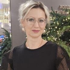 Фотография девушки Вероника, 40 лет из г. Могилев