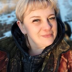 Фотография девушки Натали, 41 год из г. Коломна