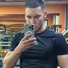 Фотография мужчины Руслан, 26 лет из г. Ровеньки