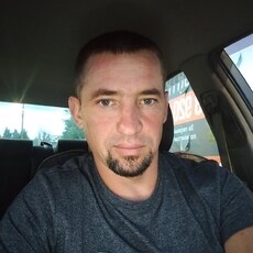 Фотография мужчины Евгений, 36 лет из г. Партизанск