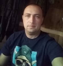 Фотография мужчины Майкл, 38 лет из г. Стародуб