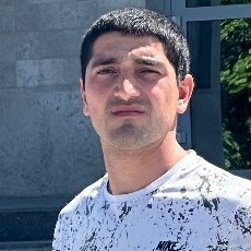 Фотография мужчины Аслан, 25 лет из г. Лабинск