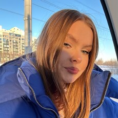 Фотография девушки Лиза, 18 лет из г. Санкт-Петербург