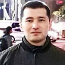 Виталя, 35 лет