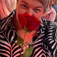 Фотография девушки Крист, 45 лет из г. Оренбург